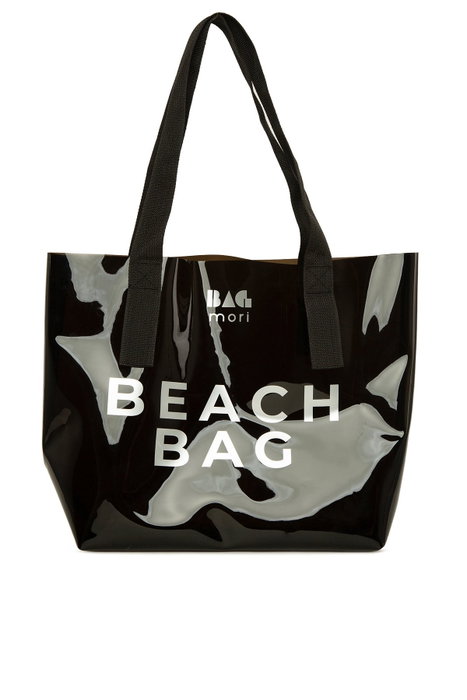 Zoozie Bags 7257 Bolsa de Playa Maxi Negro Zoozie Bags 7257 Bolsa de Playa Maxi Negro